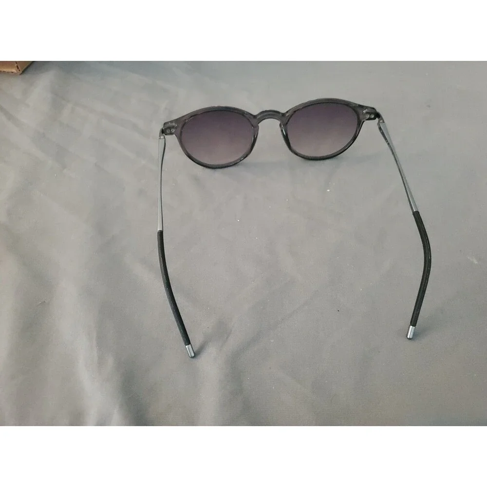 2215Y 53-18-142 Full Rim Eyeglasses Frame Prescription Sunglasses Read